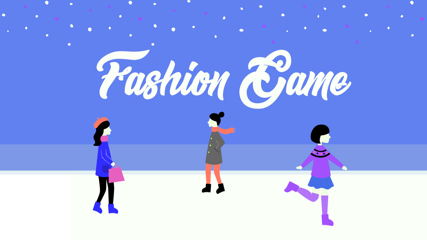 fashion resource header