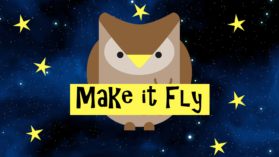 make it fly resource header