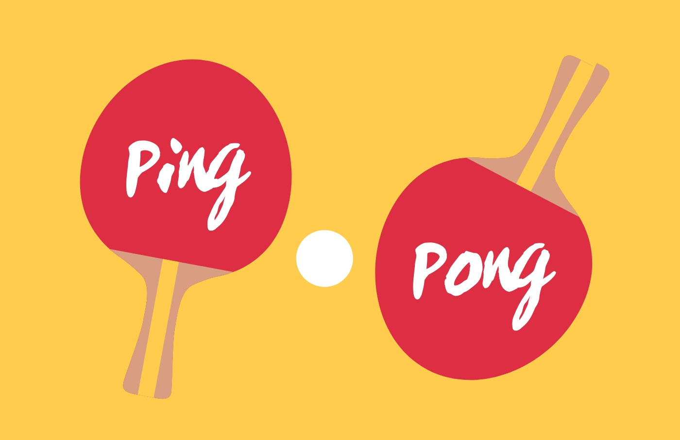 pong resource header