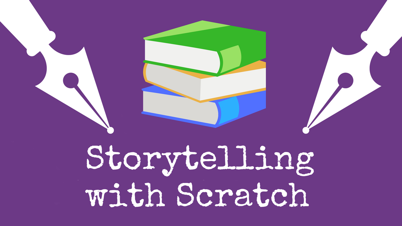 scratch storytelling image